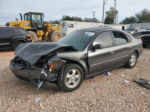 2004 FORD TAURUS SES — VIN 1FAFP55S04G182041
