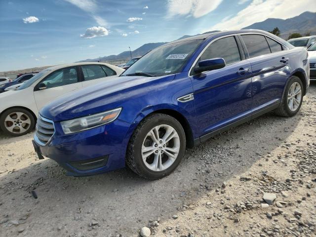 2015 FORD TAURUS — VIN 1FAHP2E83FG184610