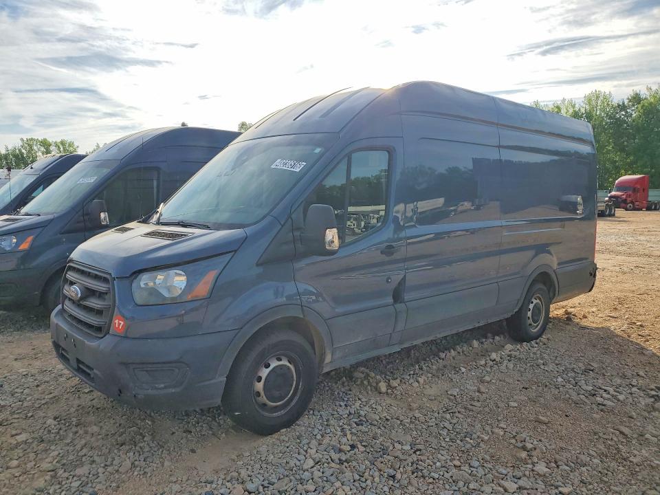 2020 FORD TRANSIT — VIN 1FTBR3X86LKA87195