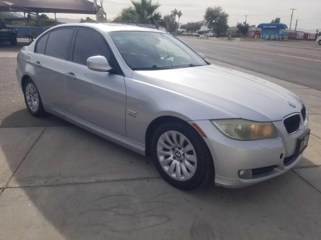 2009 BMW 328 XI SUL — VIN WBAPK53539A644772