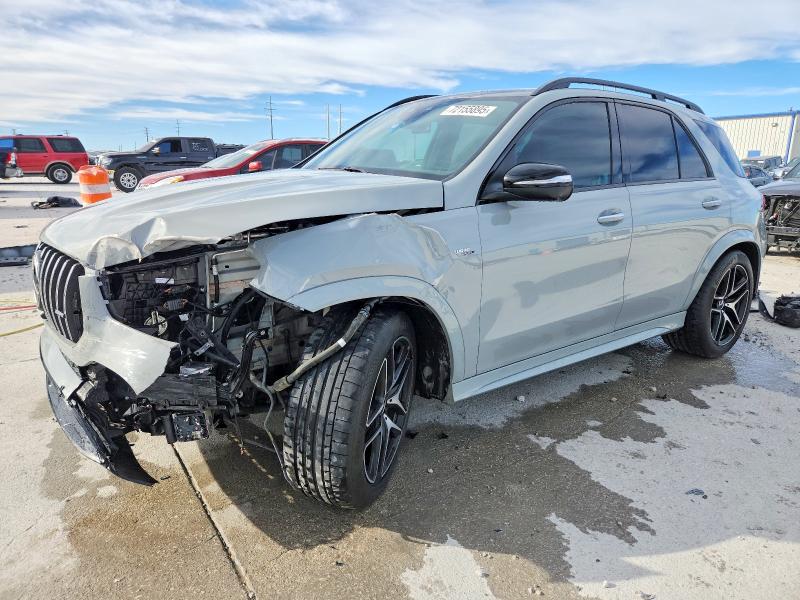 2024 MERCEDES-BENZ GLE — VIN 4JGFB6BB3RB108292
