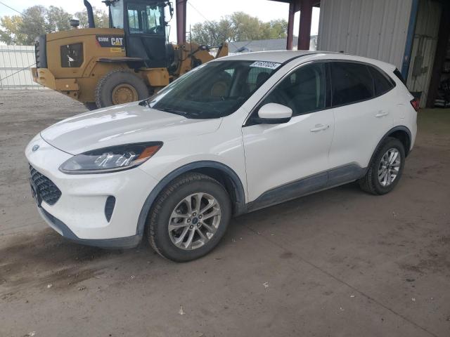 2020 FORD ESCAPE SE — VIN 1FMCU9G65LUB61310