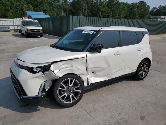 2024 KIA SOUL — VIN KNDJ33AU6R7901666