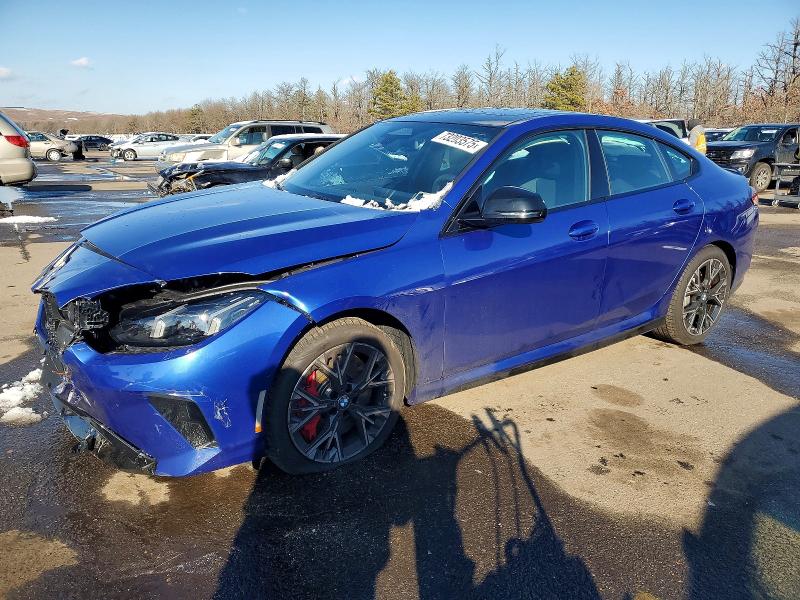 2026 BMW 228 XI — VIN WBA23GG07T7U28851