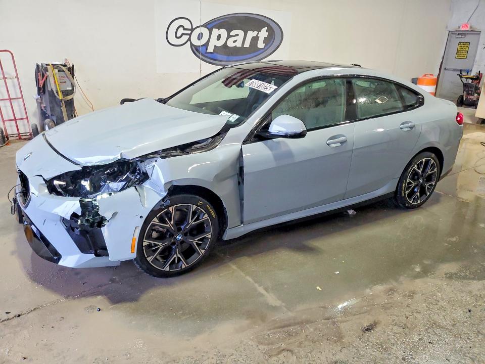 2025 BMW 228 XI — VIN WBA23GG00S7S64762