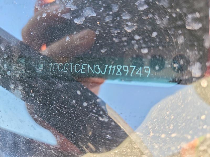1GCGTCEN3J1189749
