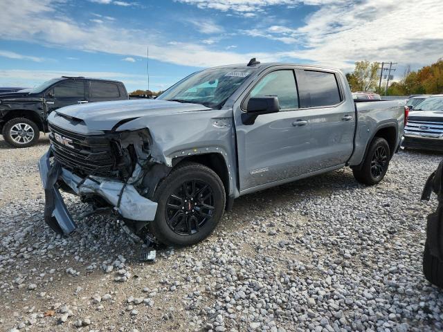 2024 GMC SIERRA K15 — VIN 3GTUUCED2RG400153