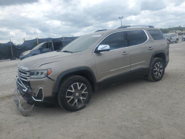 2022 GMC ACADIA SLE — VIN 1GKKNKL49NZ168165