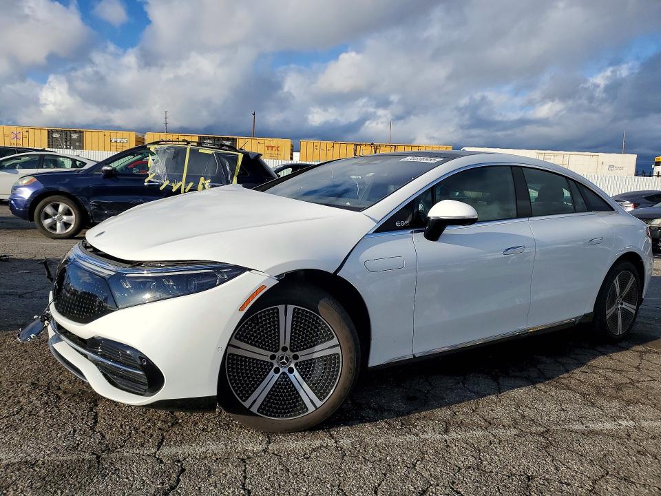 2023 MERCEDES-BENZ EQS SEDAN — VIN W1KCG2EB2PA036720