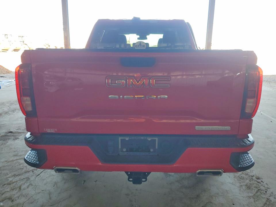 1GTUUCE81PZ212109