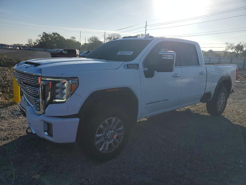 2023 GMC SIERRA K25 — VIN 1GT49REY5PF165561