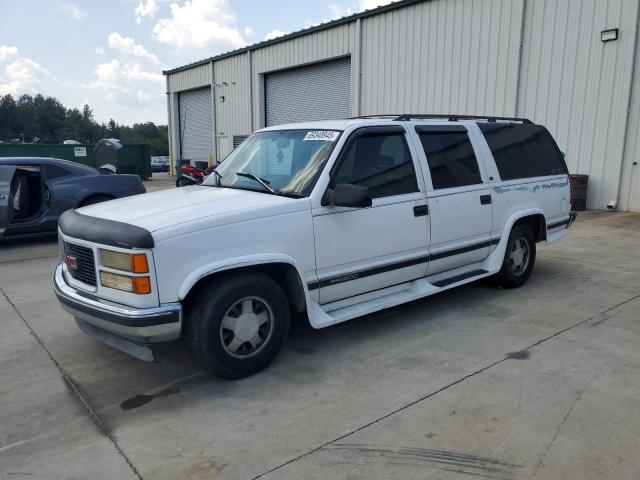 1999 GMC SUBURBAN C1500 — VIN 3GKEC16R0XG522503