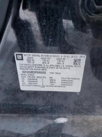 3GTU2UEC3FG456052