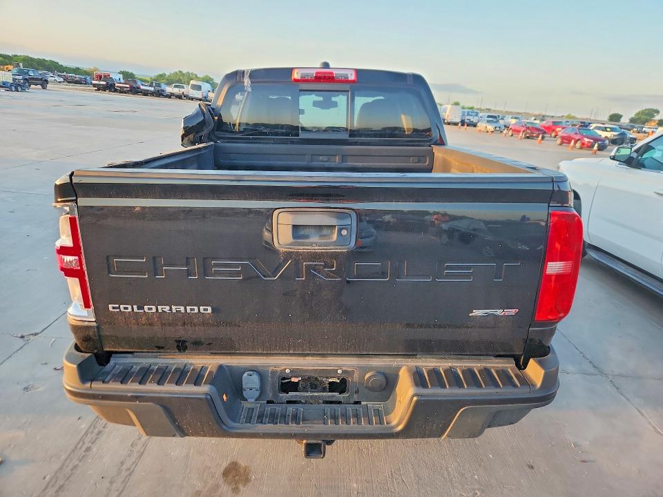 1GCGTEEN6M1281003