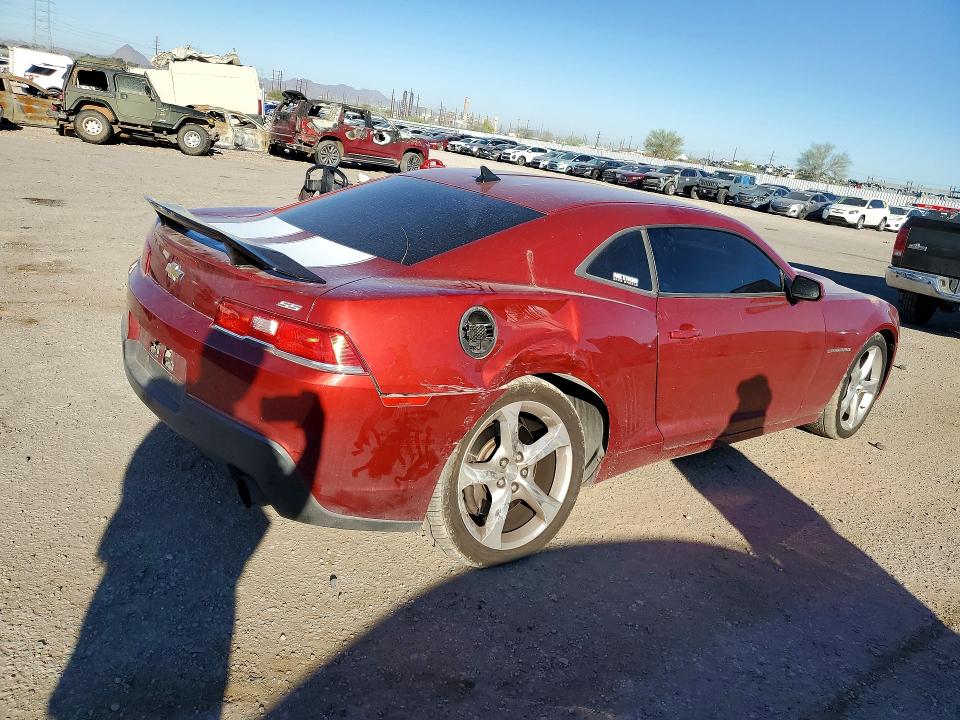 2G1FH1EJ2F9156638