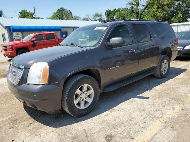 2011 GMC YUKON XL K — VIN 1GKS2KE34BR197307