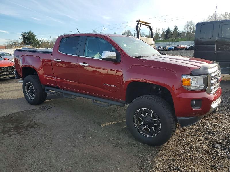 1GTP6DE16H1254923