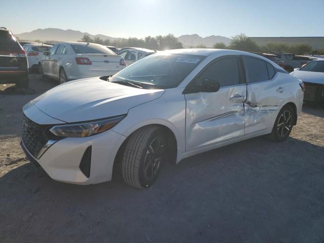 2024 NISSAN SENTRA SV — VIN 3N1AB8CVXRY266037