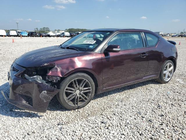 2011 TOYOTA SCION TC — VIN JTKJF5C72B3004425