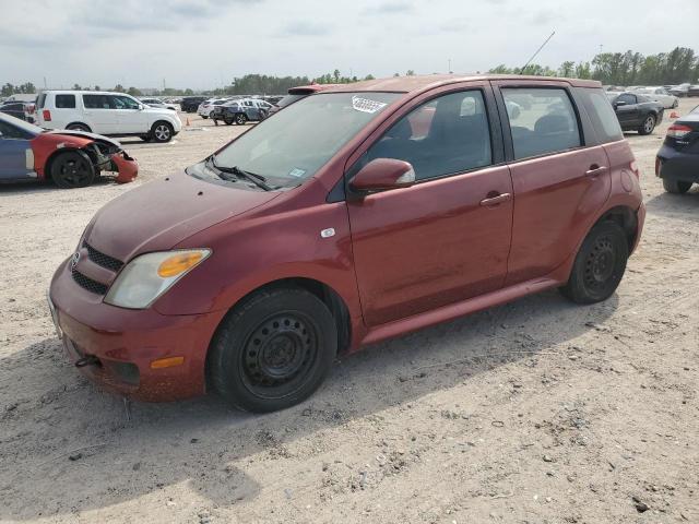 2006 TOYOTA SCION XA — VIN JTKKT604560157563