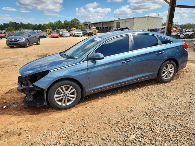 2016 HYUNDAI SONATA SE — VIN 5NPE24AF9GH412599