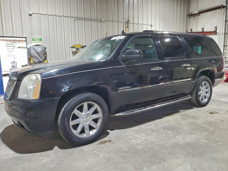 2010 GMC YUKON XL D — VIN 1GKUKMEF3AR191804