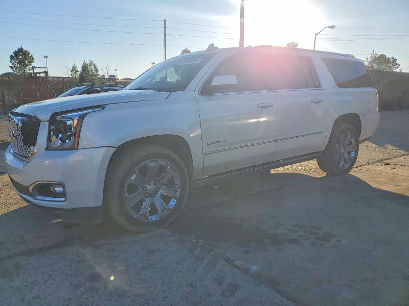 2015 GMC YUKON XL D — VIN 1GKS1JKJ7FR690565