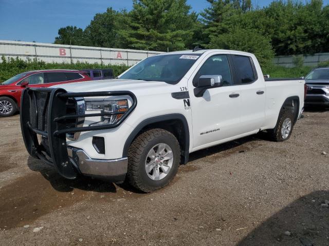 2019 GMC SIERRA K15 — VIN 1GTR9AEF5KZ194264