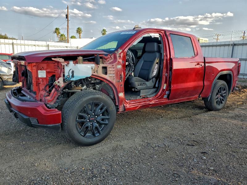 2024 GMC SIERRA C15 — VIN 3GTPHCED5RG330536