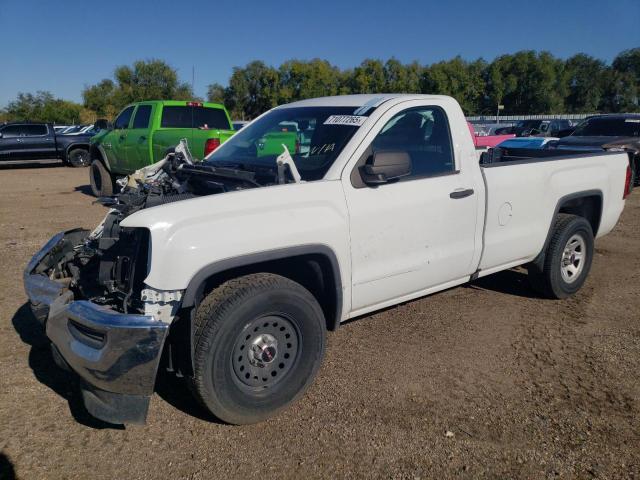 2017 GMC SIERRA C15 — VIN 1GTN1LEH2HZ380355