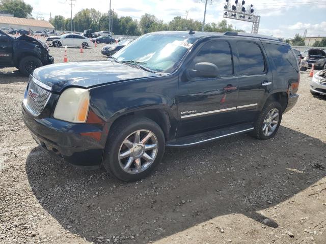 2011 GMC YUKON DENA — VIN 1GKS2EEF8BR311806