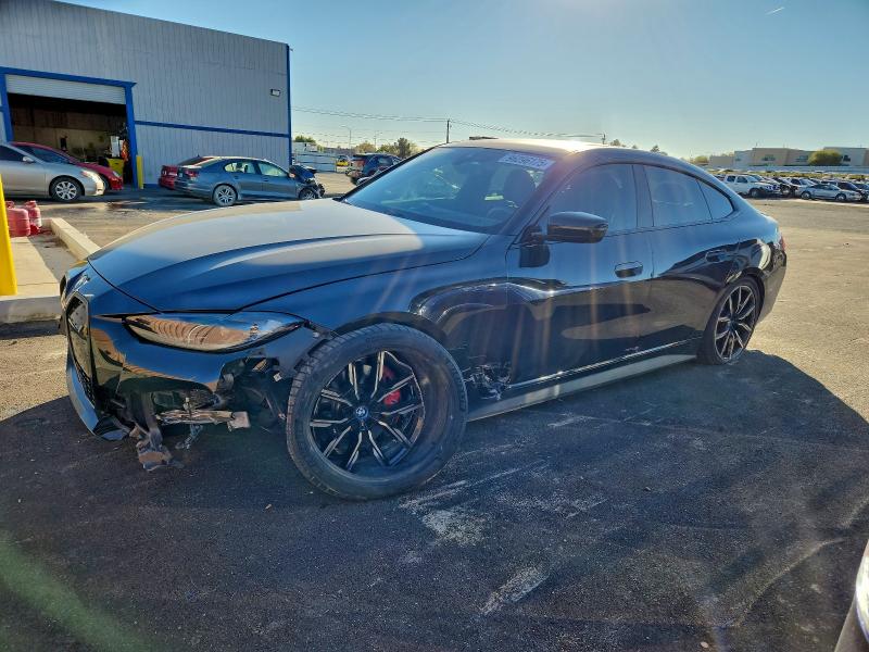 2024 BMW I4 EDRIVE — VIN WBY73AW03RFS83974