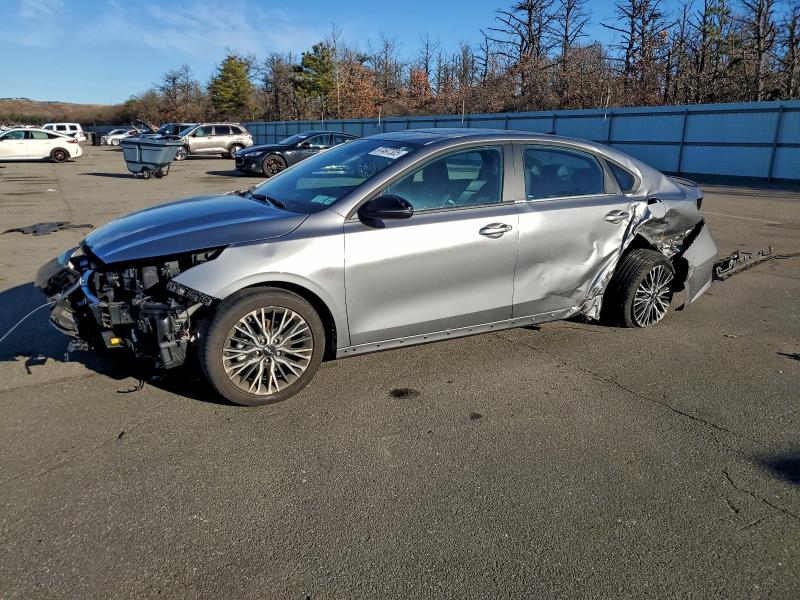 2024 KIA FORTE GT L — VIN 3KPF54AD6RE808409