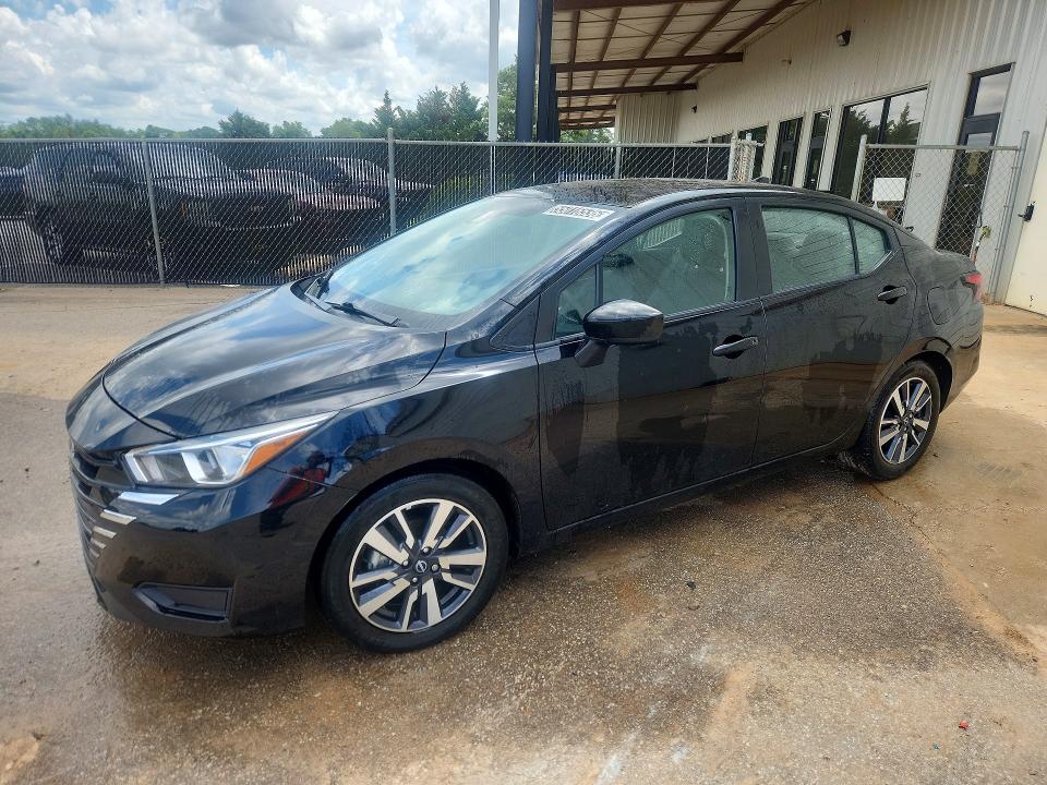 2023 NISSAN VERSA — VIN 3N1CN8EV3PL823457