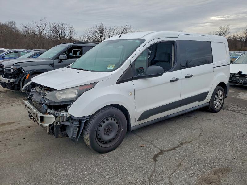 2015 FORD TRANSIT CONNECT — VIN NM0LS7E70F1226819
