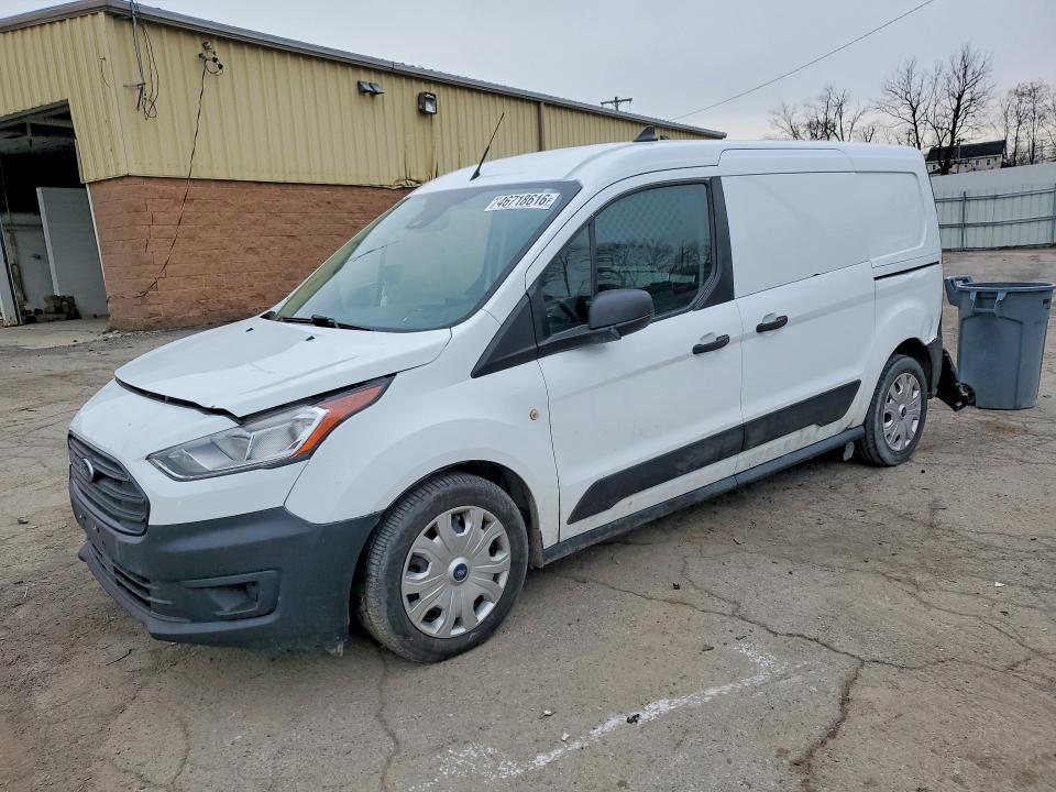 2020 FORD TRANSIT CONNECT — VIN NM0LS7E26L1453223