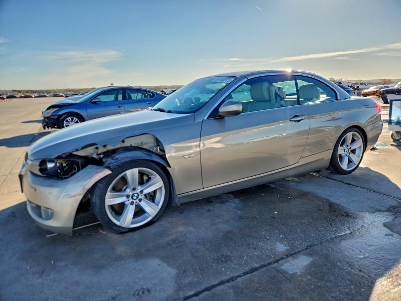 2010 BMW 335 I — VIN WBAWL7C59AP475511