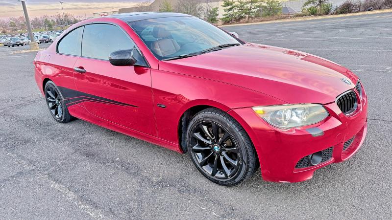 2013 BMW 328 I — VIN WBAKF5C52DJ360024