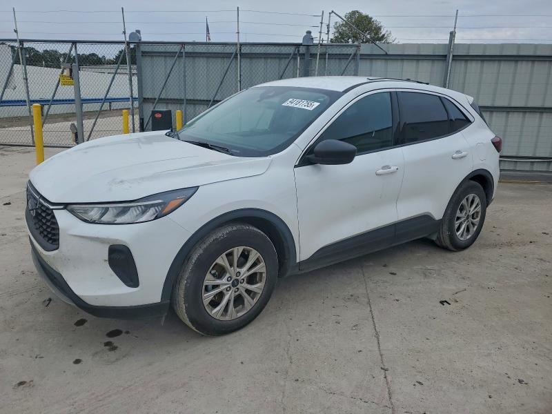 2024 FORD ESCAPE ACT — VIN 1FMCU0GN0RUA14758