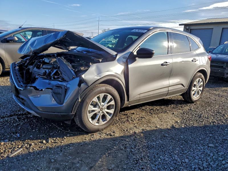 2025 FORD ESCAPE ACT — VIN 1FMCU9GN3SUA07068