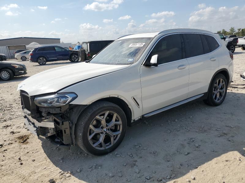 2024 BMW X3 SDRIVE3 — VIN 5UX43DP00R9T66621