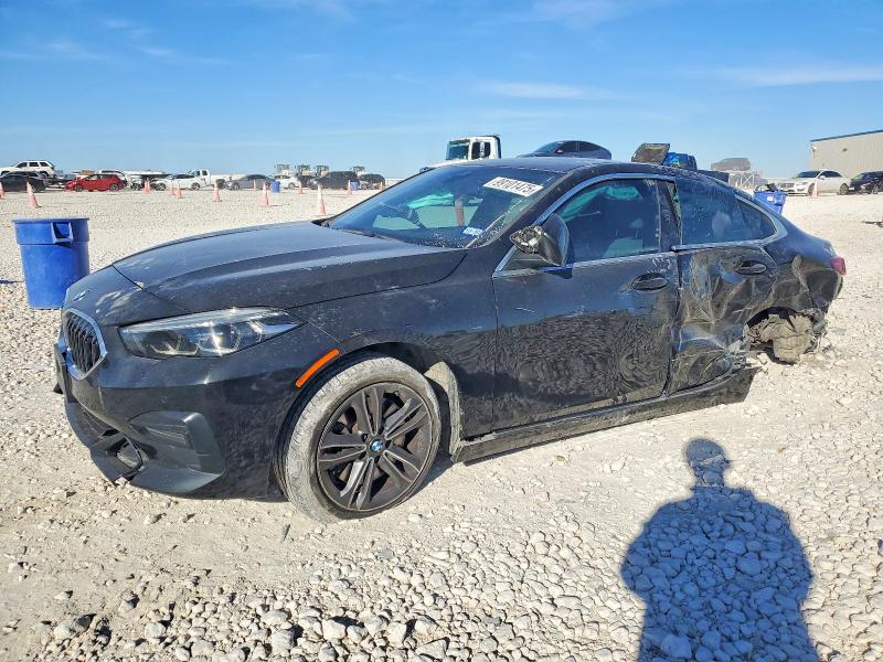 2022 BMW 228 XI — VIN WBA73AK05N7K22344