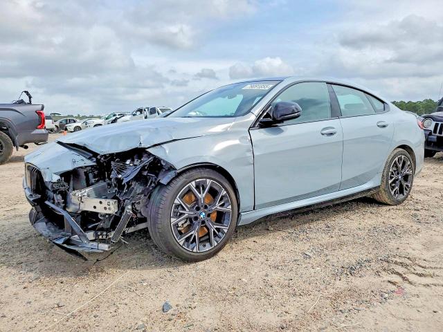 2026 BMW 228 XI — VIN WBA23GG01T7U3694X