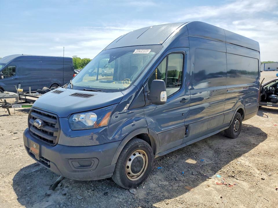 2020 FORD TRANSIT — VIN 1FTBR3X80LKB09613