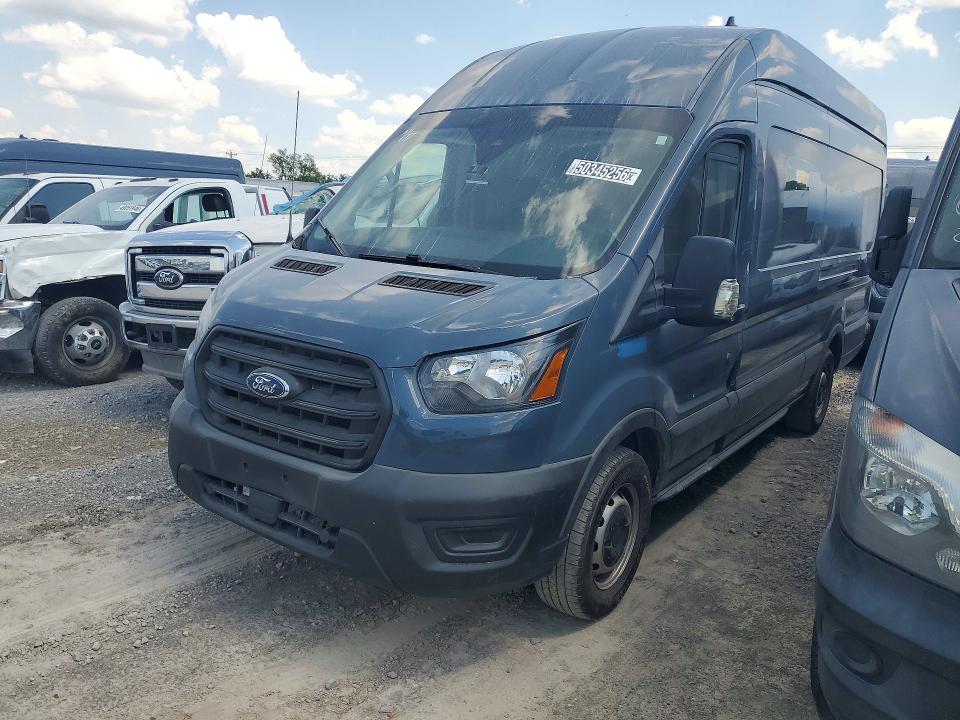 2020 FORD TRANSIT — VIN 1FTBR3X82LKB13470