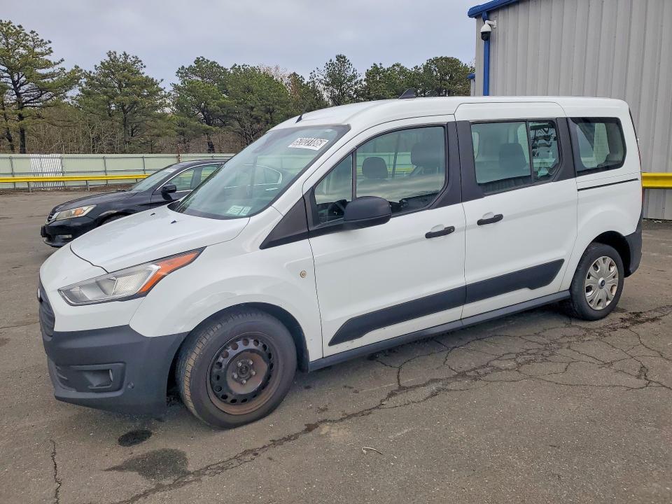2020 FORD TRANSIT CONNECT — VIN NM0GS9E71L1445006