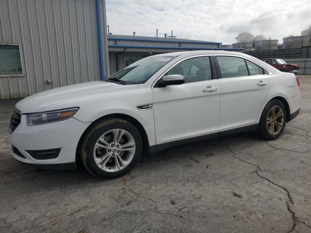 2016 FORD TAURUS SEL — VIN 1FAHP2H87GG134368