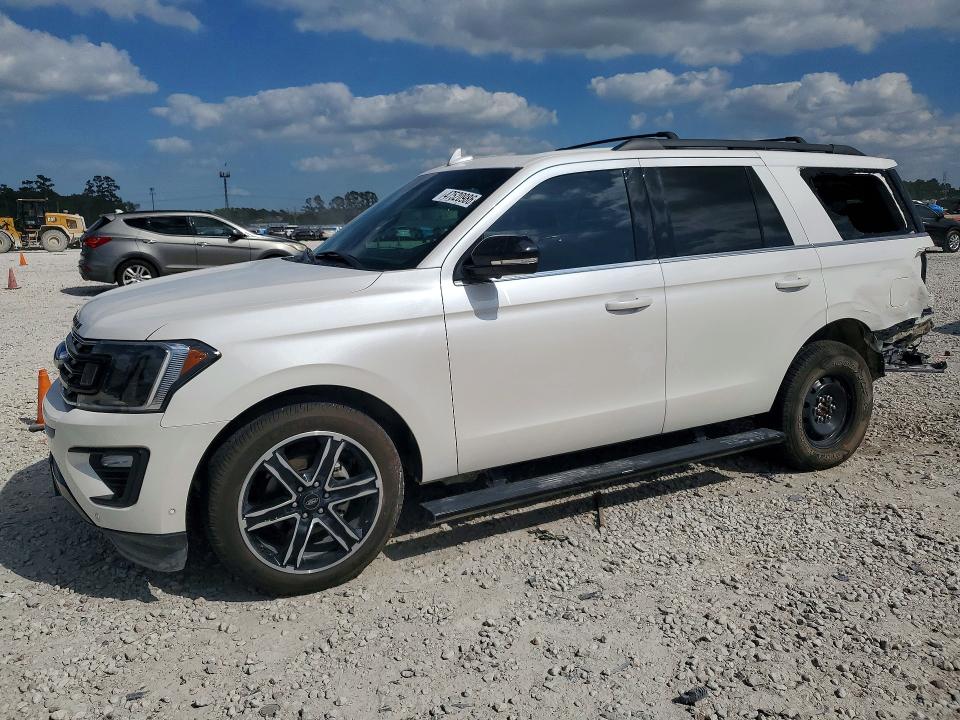 2019 FORD EXPEDITION — VIN 1FMJU1KT4KEA26995
