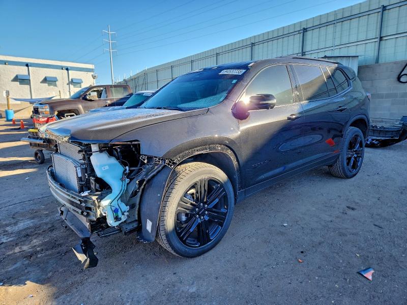 2025 GMC ACADIA — VIN 1GKENNRS1SJ273264