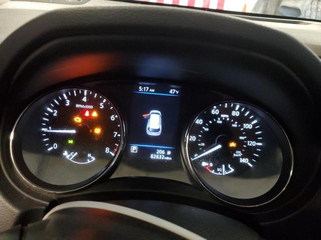 5N1AT2MT3KC768810